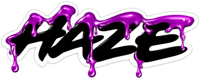 HAZE